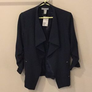 Modern blazer